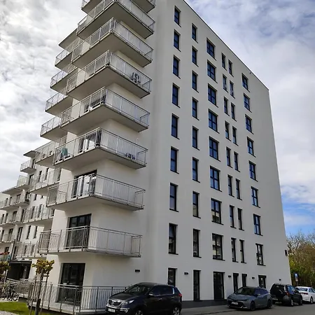 Apartment 6 Pietro, Self Check-in, Klimatyzacja, Parking