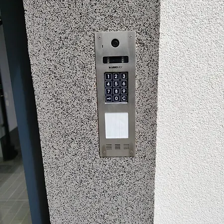 6 Pietro, Self Check-in, Klimatyzacja, Parking * Rzeszów