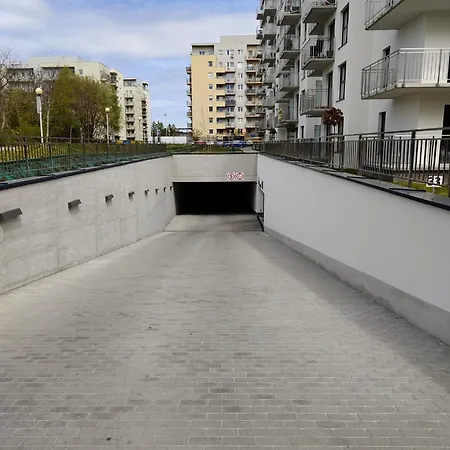 6 Pietro, Self Check-in, Klimatyzacja, Parking *