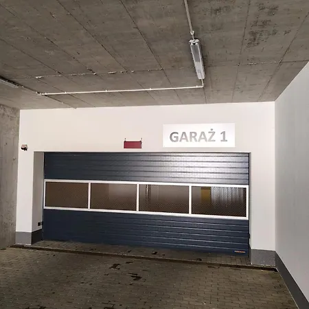 6 Pietro, Self Check-in, Klimatyzacja, Parking Rzeszów