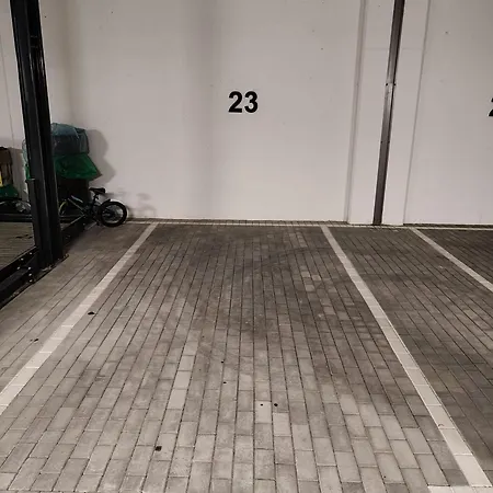 6 Pietro, Self Check-in, Klimatyzacja, Parking * Rzeszów