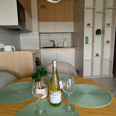 6 Pietro, Self Check-in, Klimatyzacja, Parking Apartment