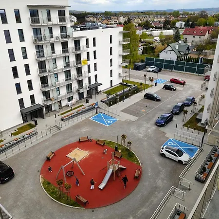 6 Pietro, Self Check-in, Klimatyzacja, Parking *
