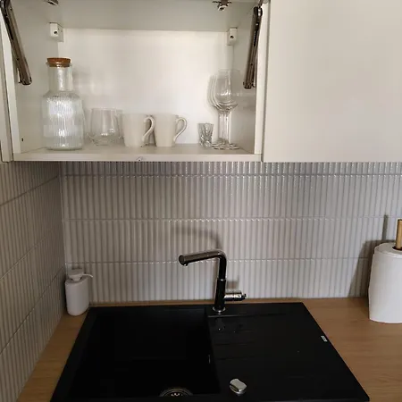Apartment 6 Pietro, Self Check-in, Klimatyzacja, Parking *
