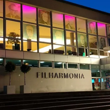 6 Pietro, Self Check-in, Klimatyzacja, Parking * Rzeszów