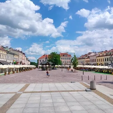 6 Pietro, Self Check-in, Klimatyzacja, Parking